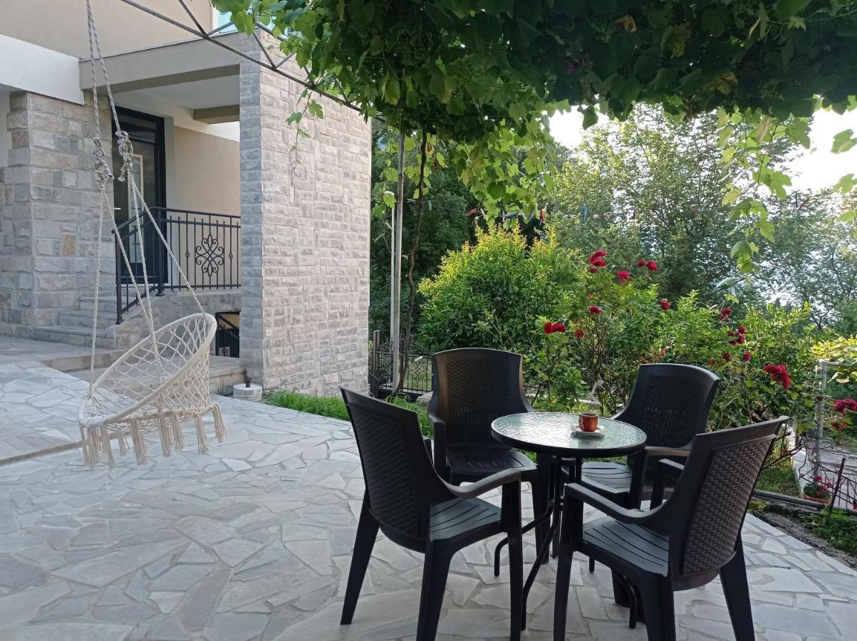 Radgost Kotor Apartments Exterior foto